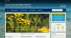 Desktop Screenshot of ccrwd2.com